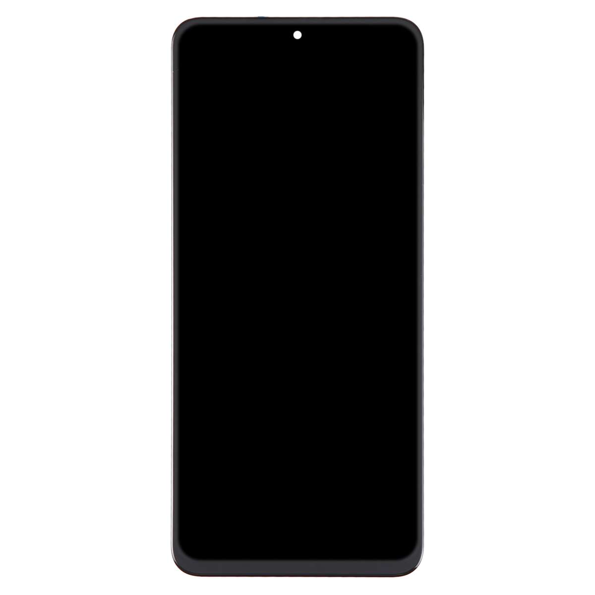 Original LCD Screen For Honor X8a with Digitizer Full Assembly