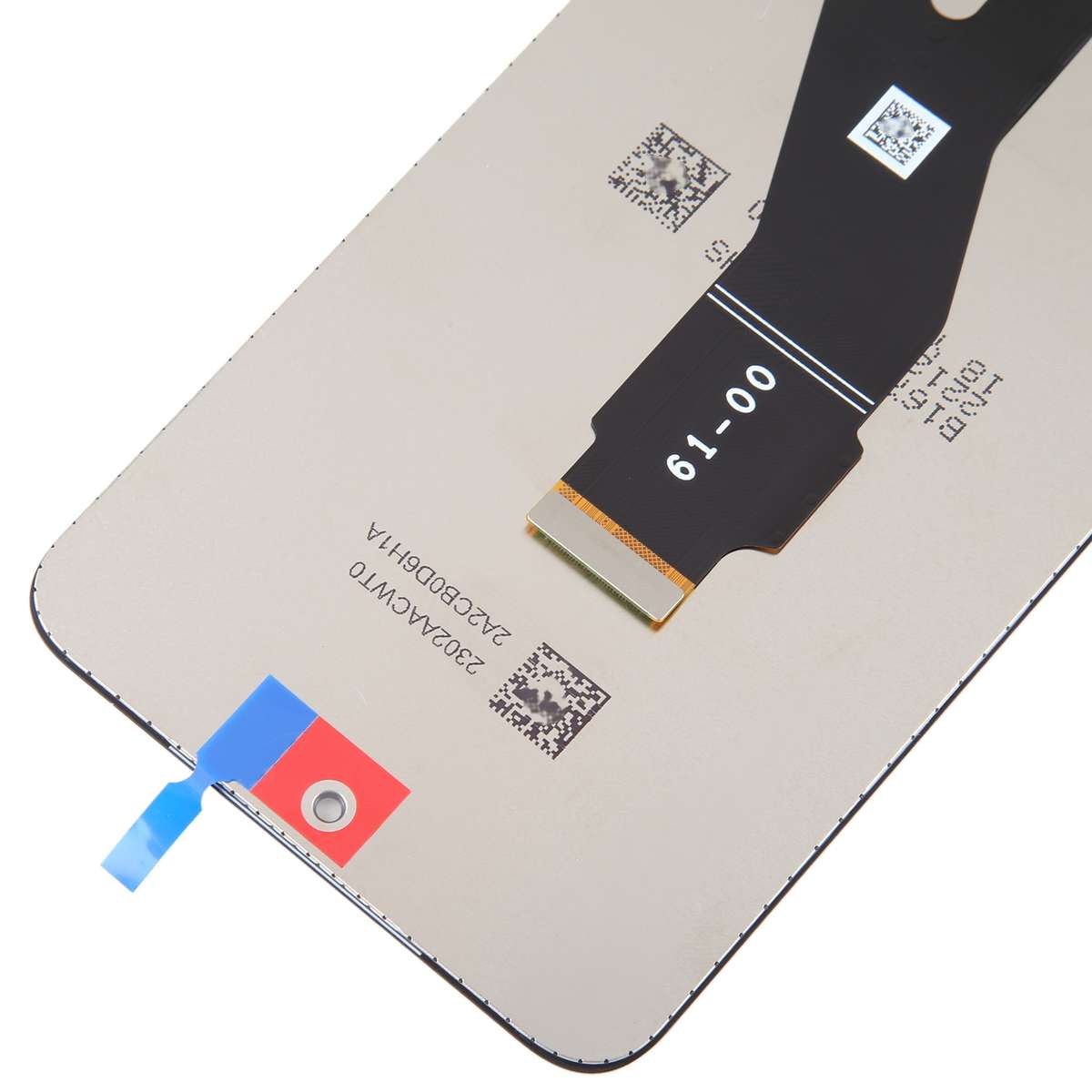 Original LCD Screen For Honor X8a with Digitizer Full Assembly