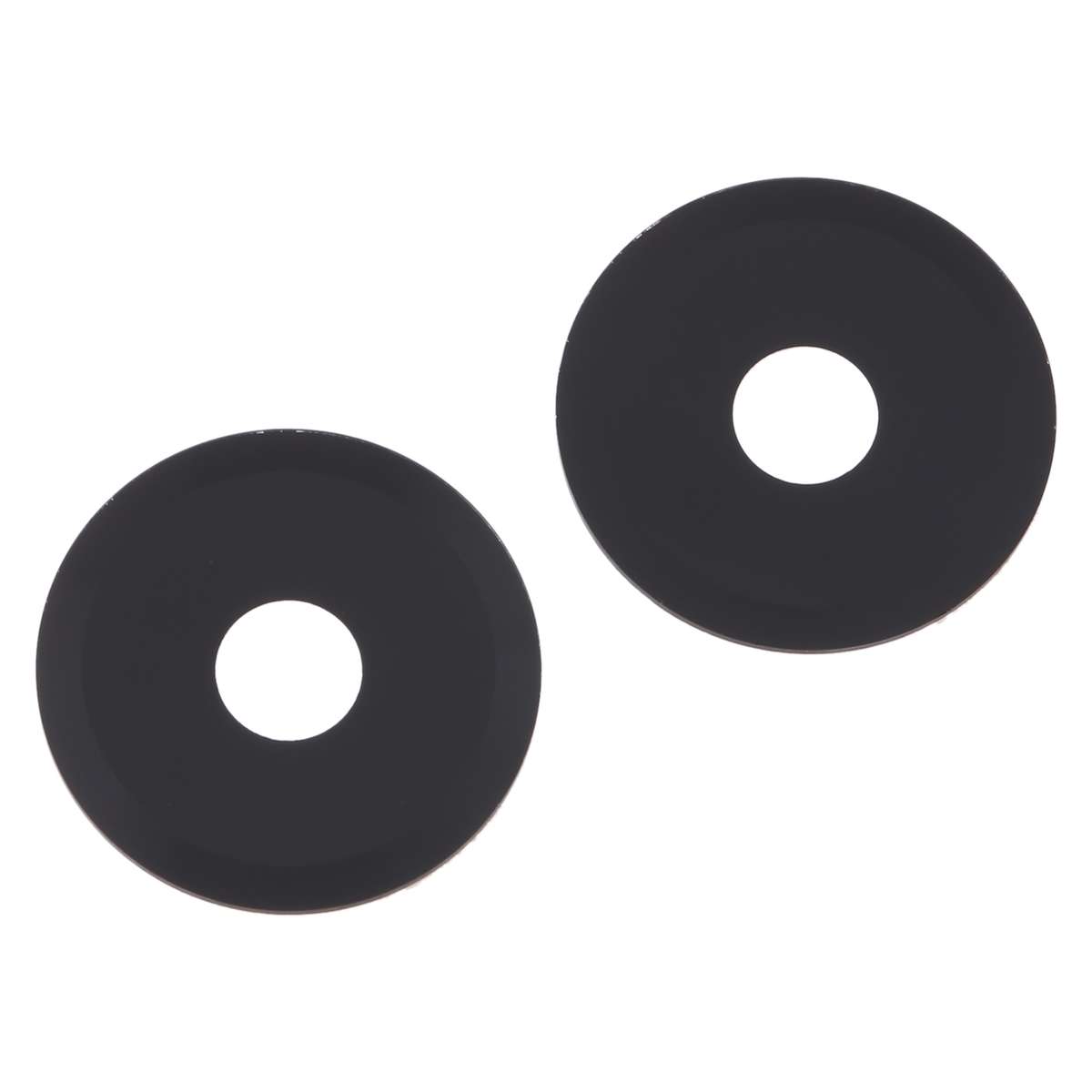 For vivo Y35 10pcs Back Camera Lens