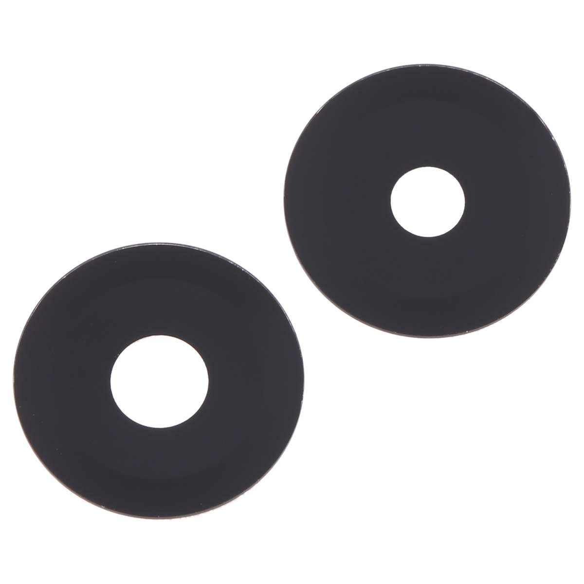 For OPPO Reno9 Pro 10pcs Back Camera Lens