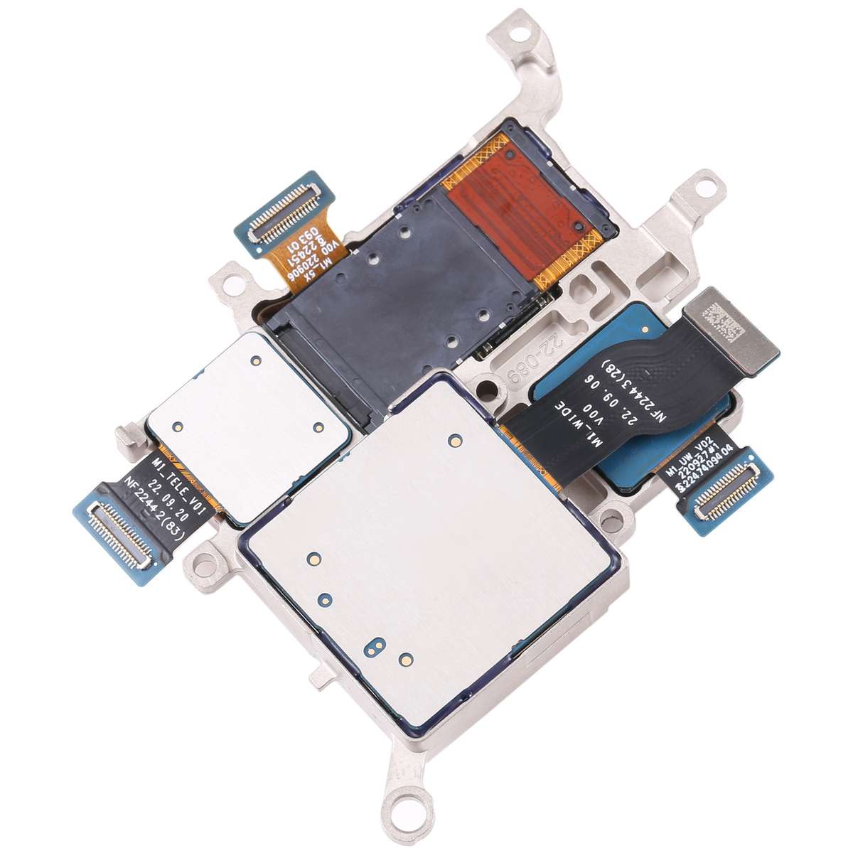 For Xiaomi 13 Ultra Back Facing Camera