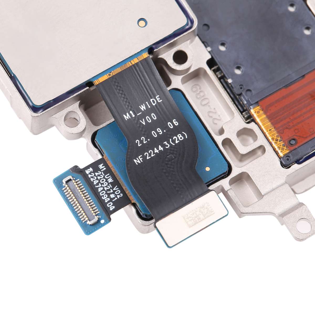 For Xiaomi 13 Ultra Back Facing Camera
