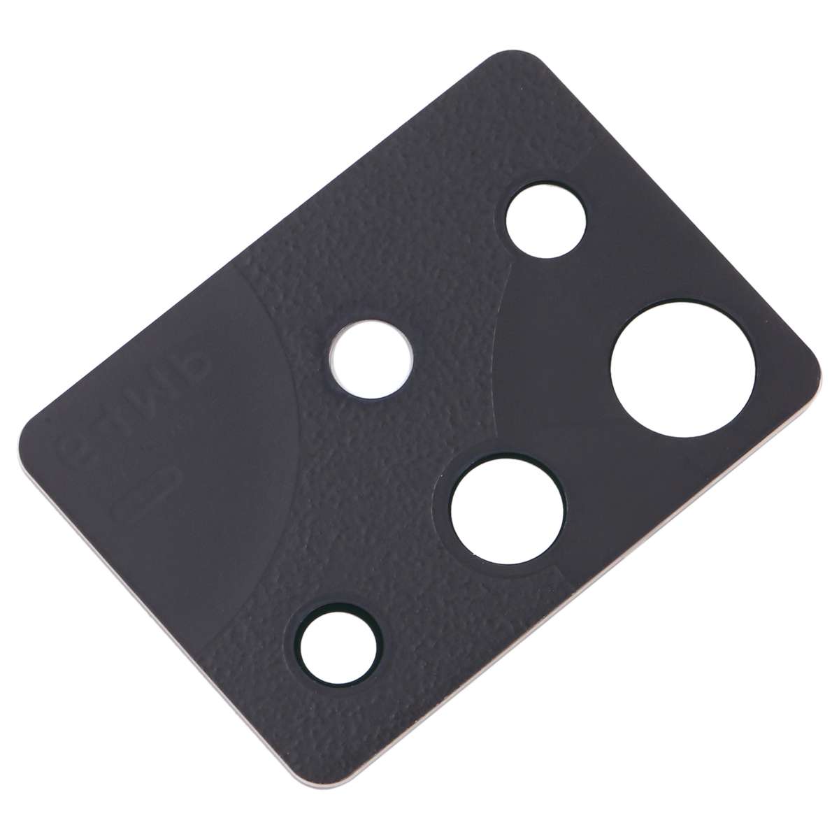 For ZTE S30 Pro A2122H Back Camera Lens