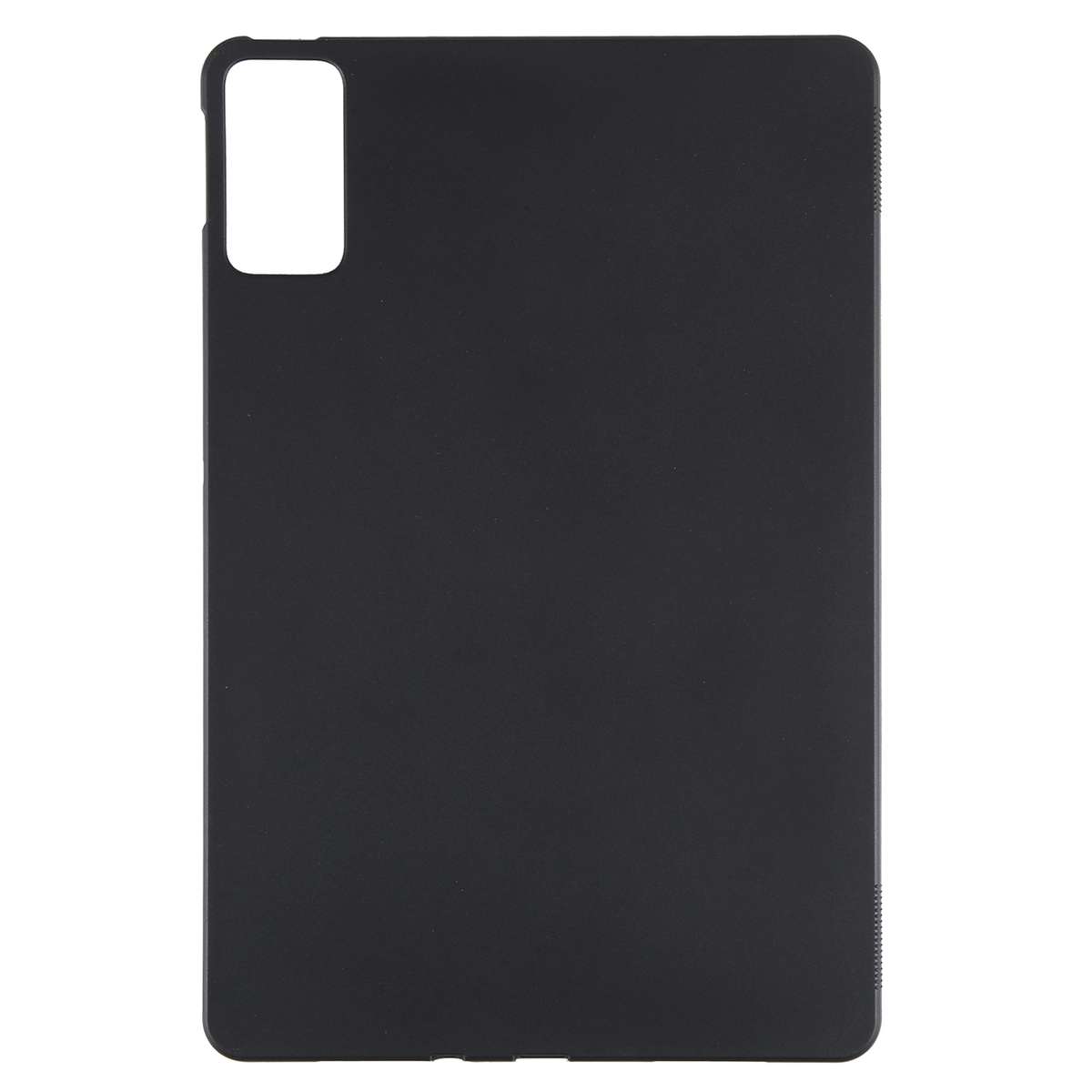 For Xiaomi Redmi Pad SE 11 TPU Tablet Case(Black)