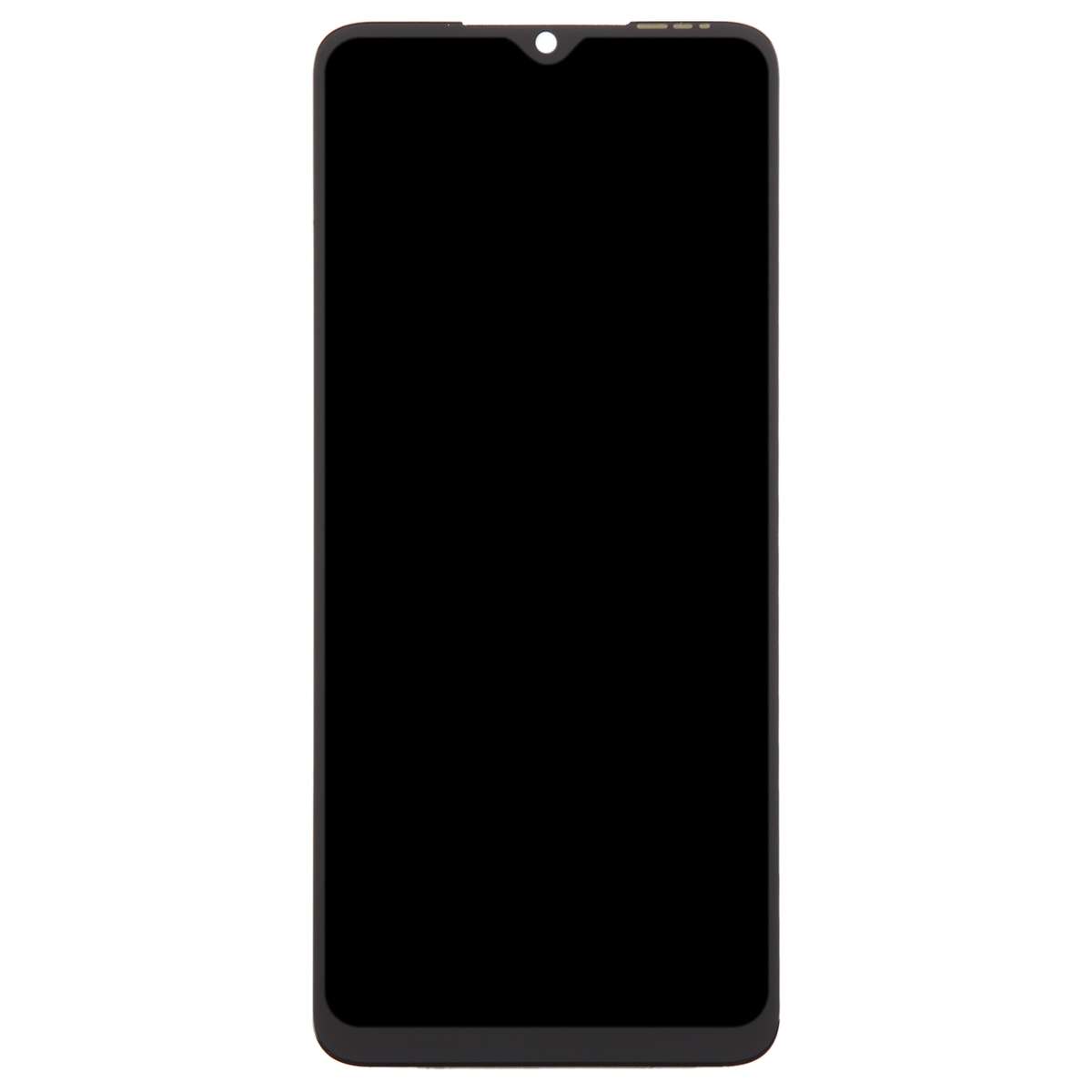 For Tecno Pop 7 Pro / Itel P40 BF7 OEM LCD Screen with Digitizer Full Assembly