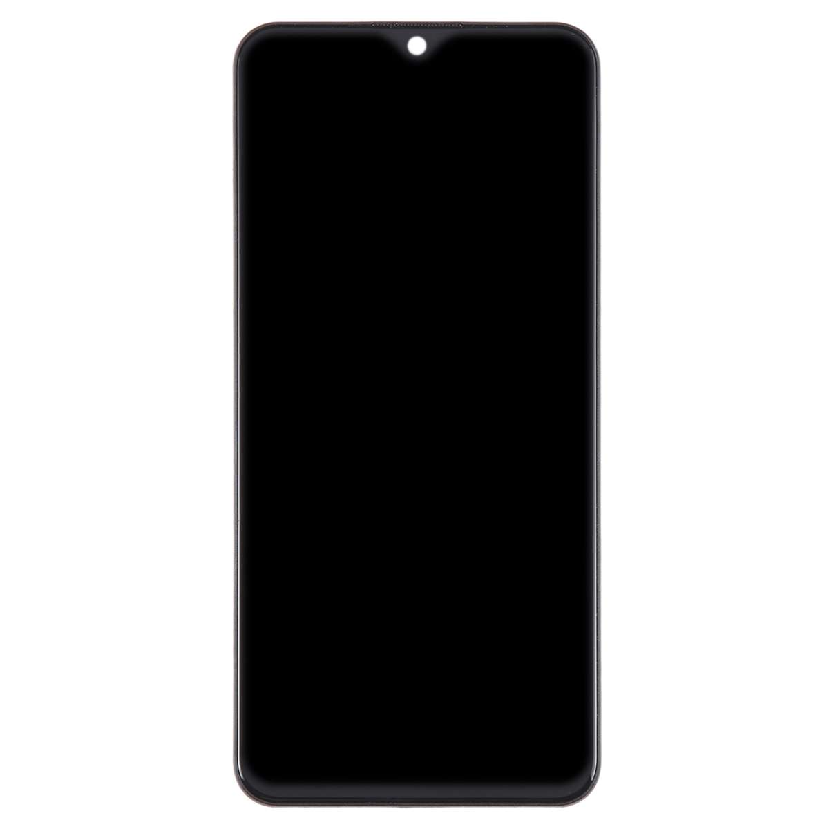 OEM LCD Screen For vivo Y11 Digitizer Full Assembly with Frame