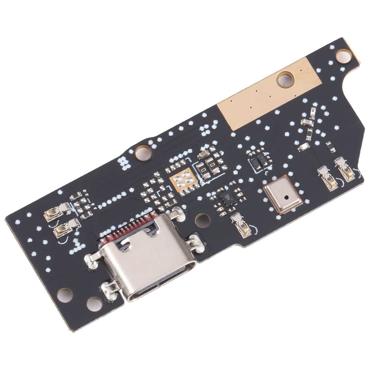 For Doogee S61 Pro Charging Port Board