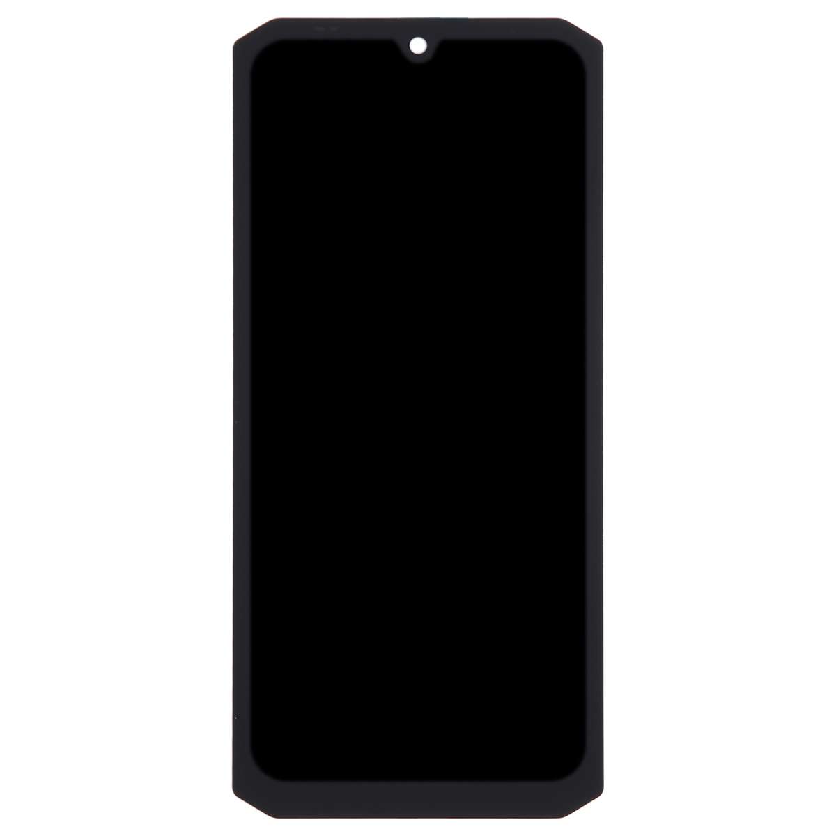 For Doogee S99 LCD Screen with Digitizer Full Assembly