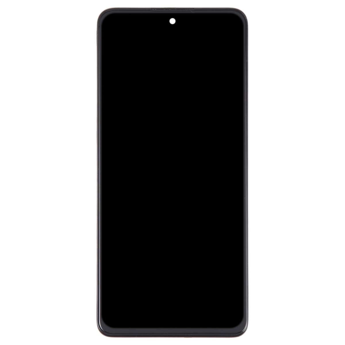 OLED Material LCD Screen For Xiaomi Redmi Note 11E Pro 5G Digitizer Full Assembly with Frame