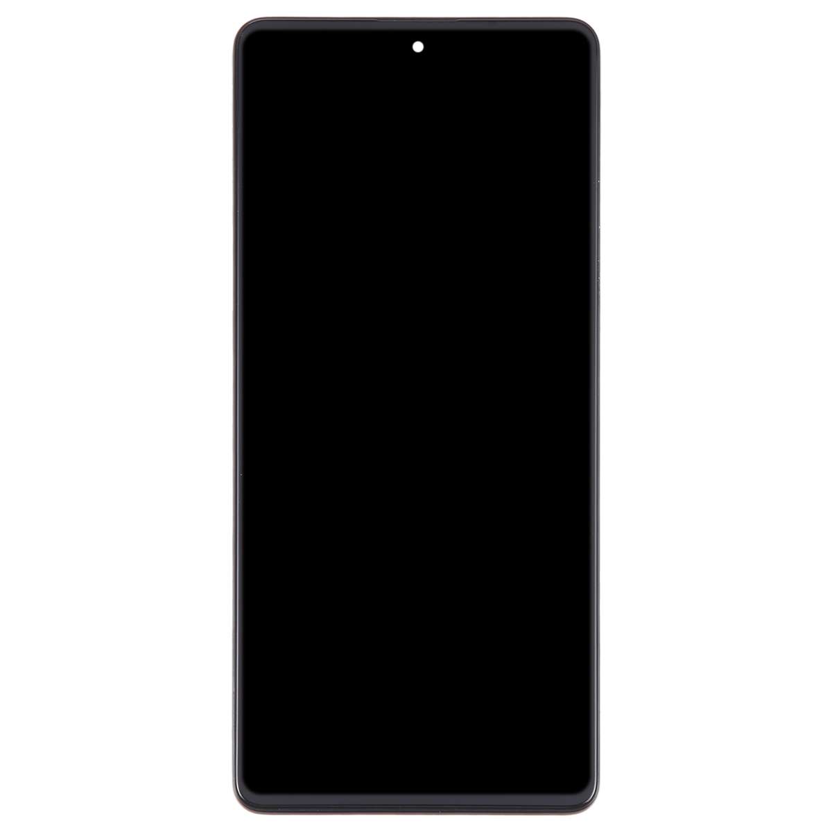 OLED Material Original LCD Screen For Xiaomi Redmi Note 12 Pro 5G Digitizer Full Assembly with Frame