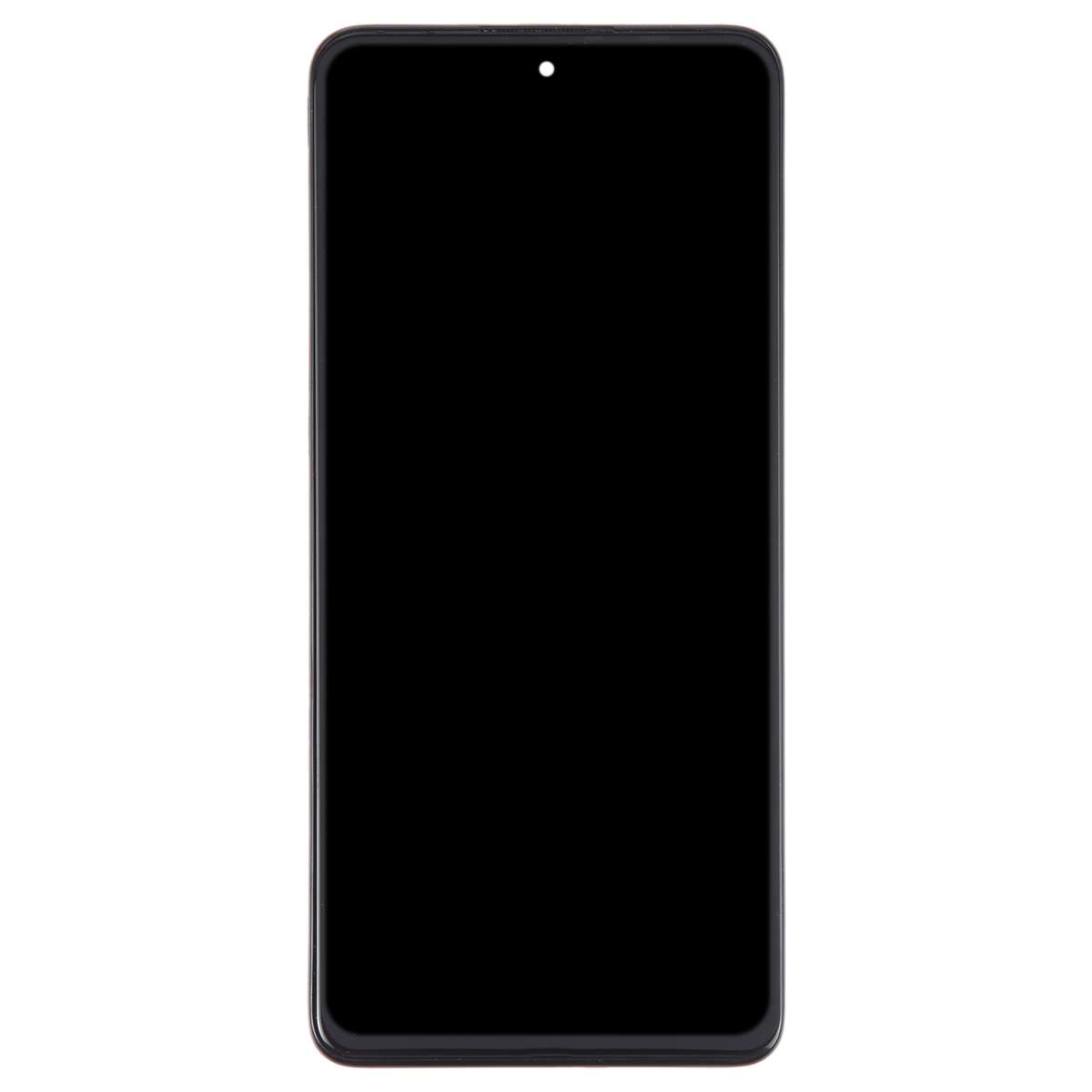 AMOLED Material Original LCD Screen For Xiaomi Redmi Note 12 Pro 4G Digitizer Full Assembly with Fra