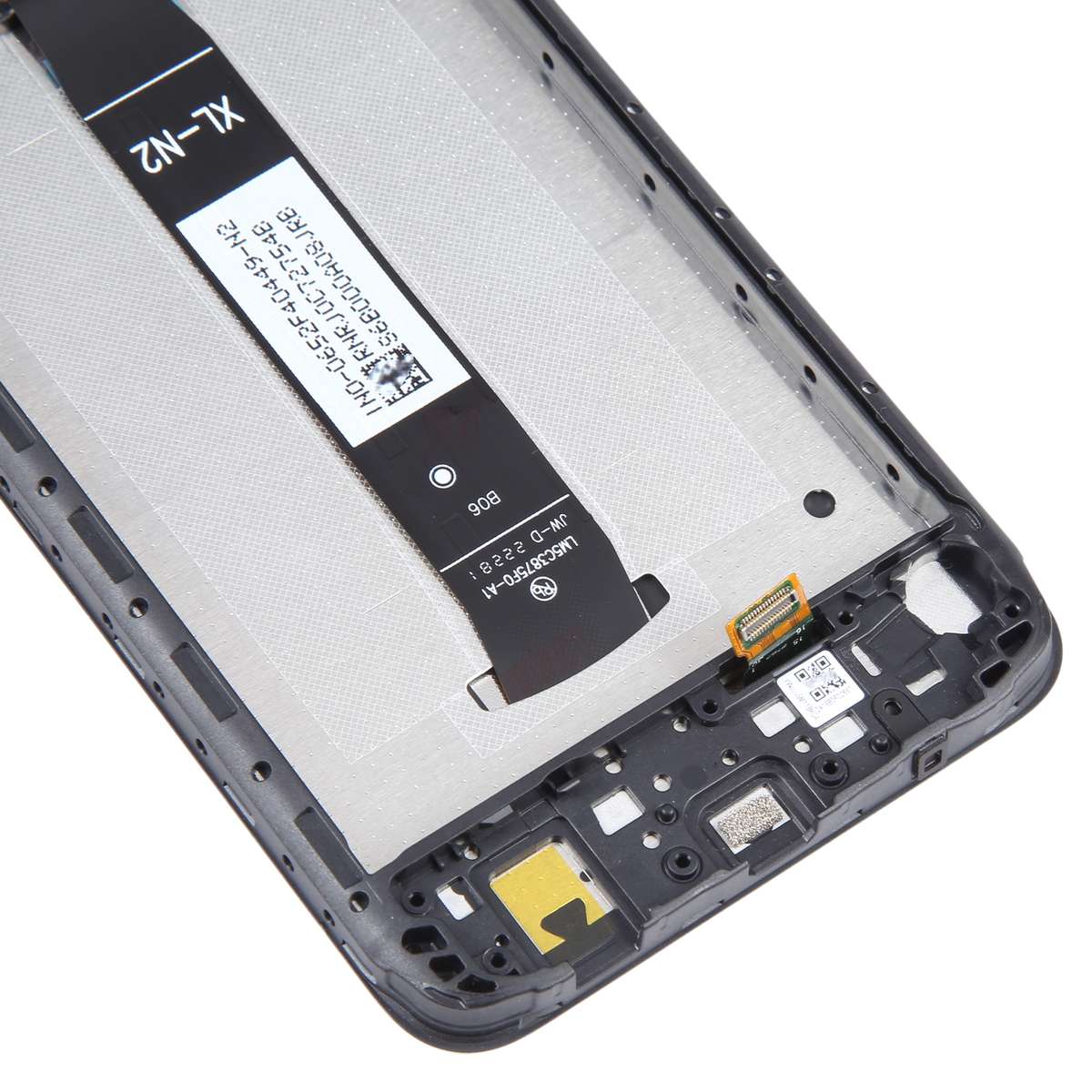 OEM Material LCD Screen For Xiaomi Redmi A1 Digitizer Full Assembly with Frame