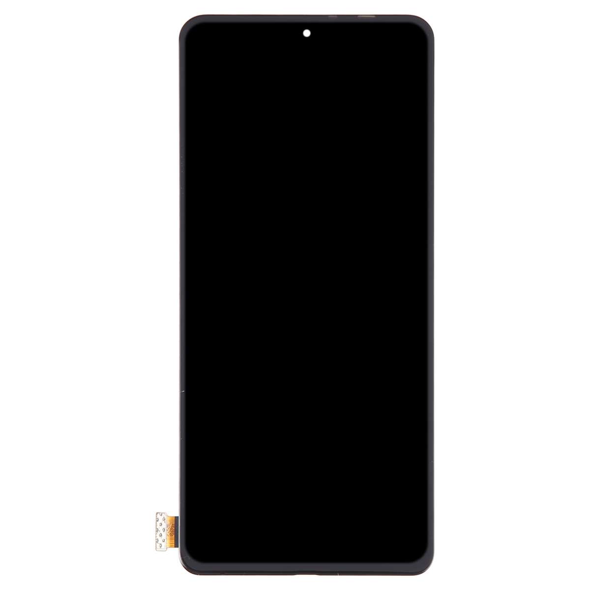 For Xiaomi Redmi Note 12 Pro 4G LCD Screen For with Digitizer Full Assembly