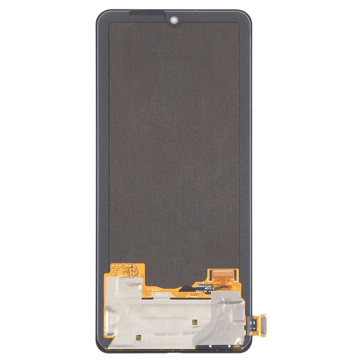 For Xiaomi Redmi Note 12 Pro 4G LCD Screen For with Digitizer Full Assembly