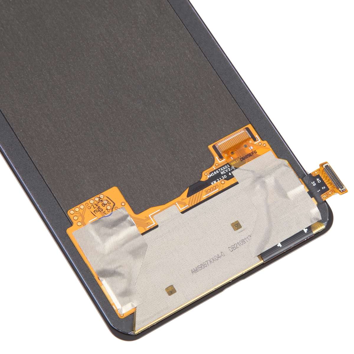 For Xiaomi Redmi Note 12 Pro 4G LCD Screen For with Digitizer Full Assembly