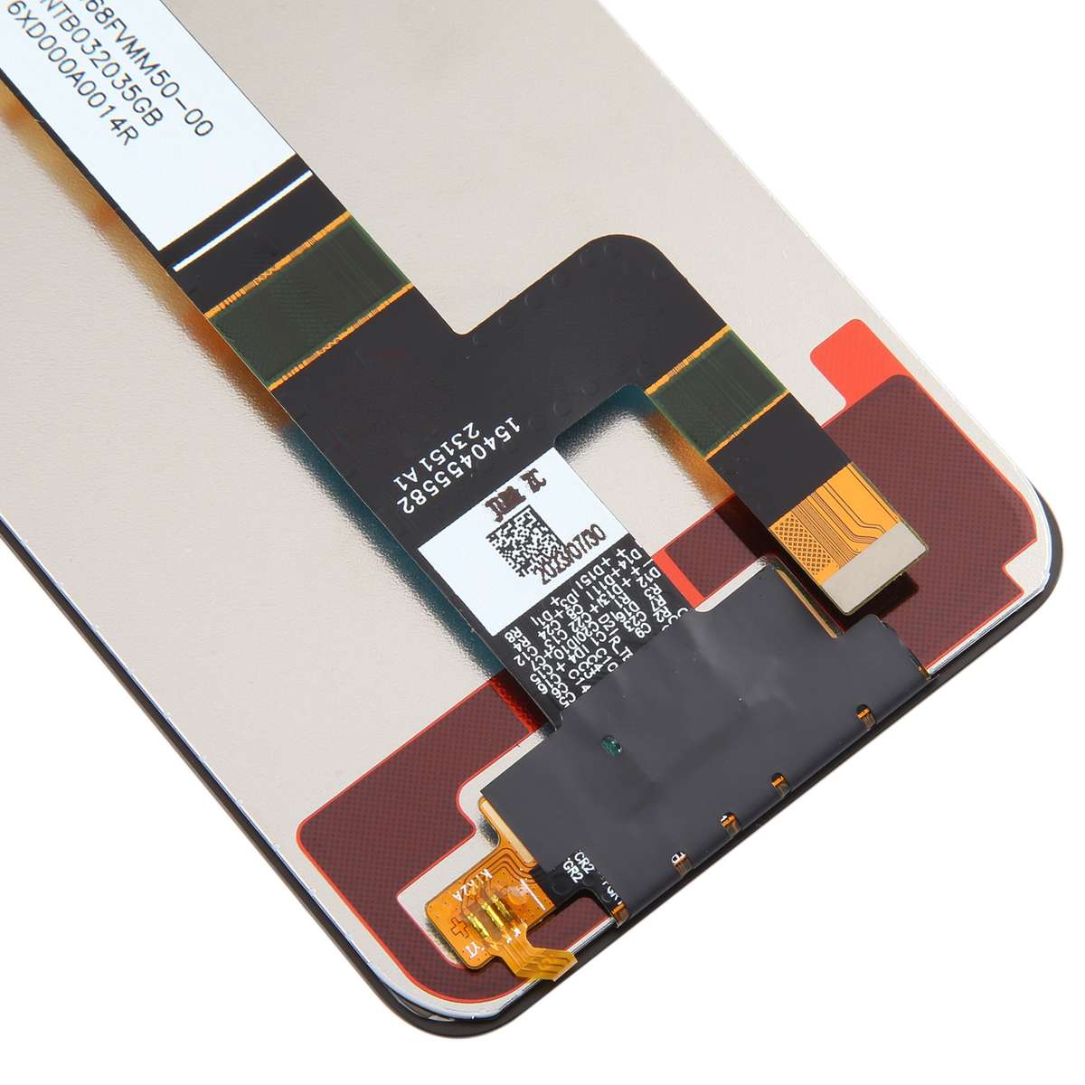 For Xiaomi Redmi 12 4G LCD Screen For with Digitizer Full Assembly