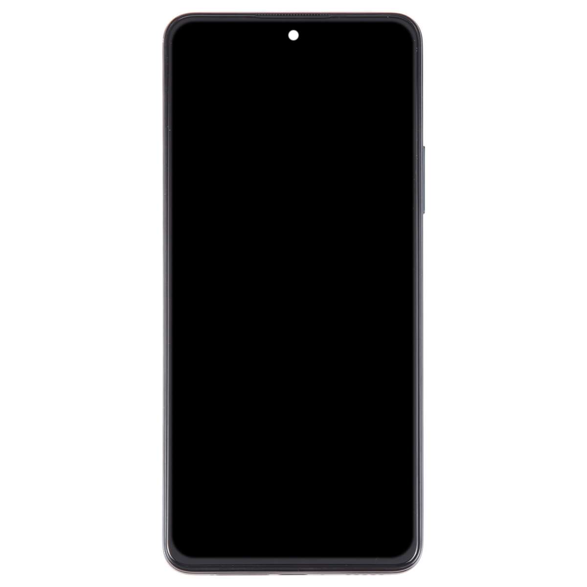For Xiaomi Redmi Note 11 Pro+ 5G LCD Screen Digitizer Full Assembly with Frame(Green)