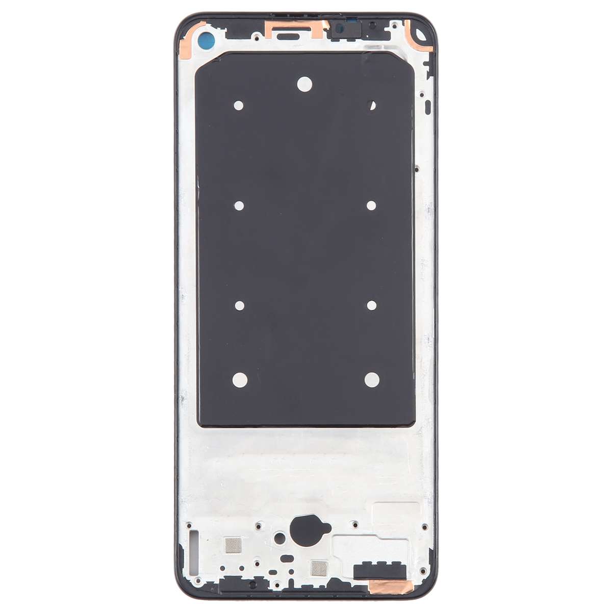 For Realme 10 4G Original Front Housing LCD Frame Bezel Plate
