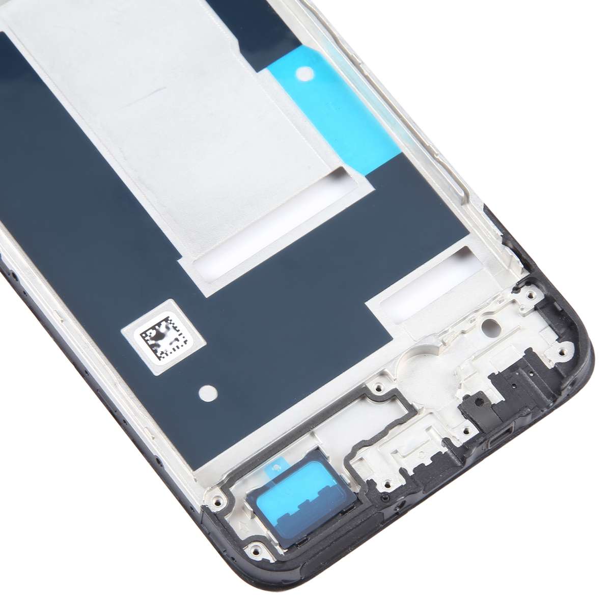 For Realme 10 4G Original Front Housing LCD Frame Bezel Plate