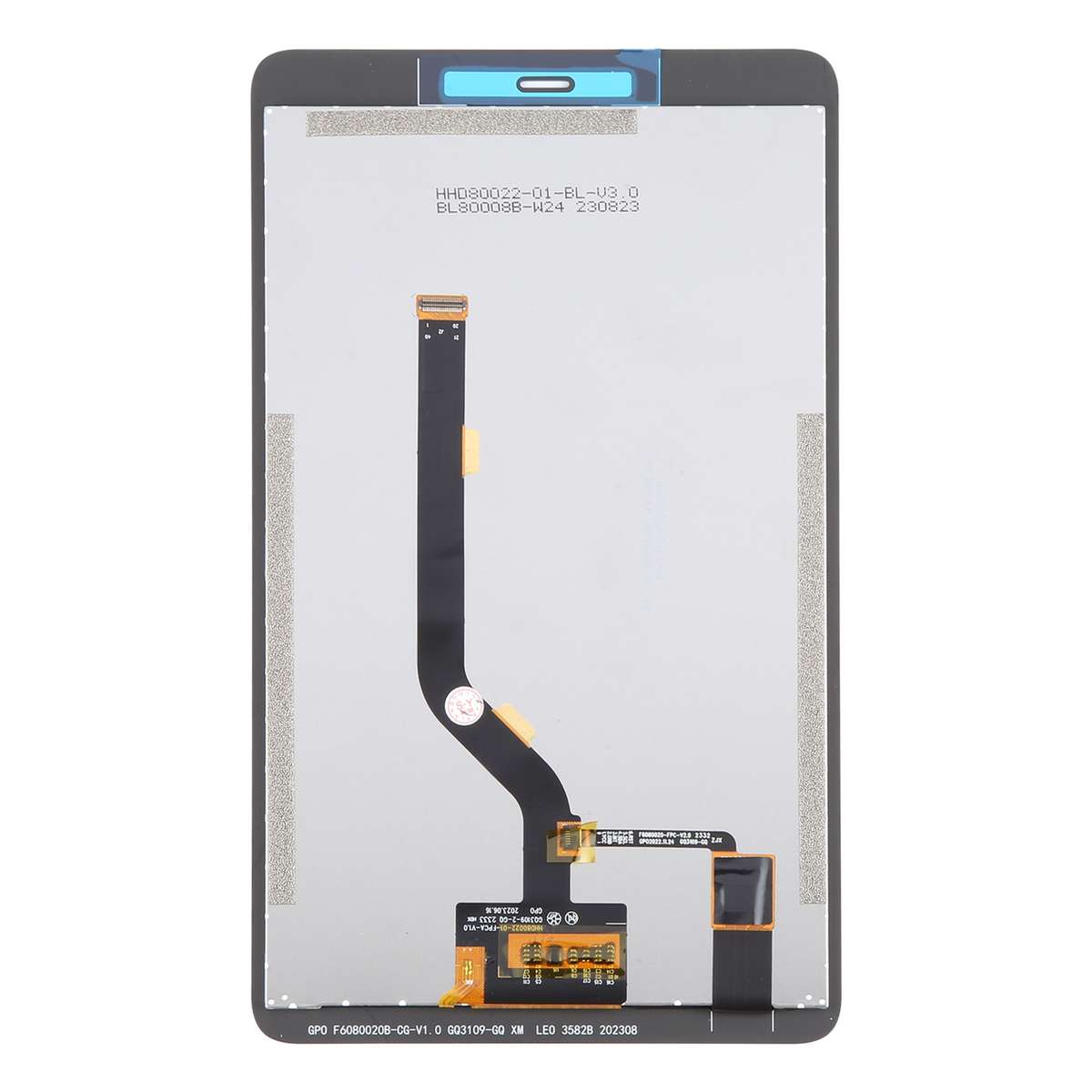 LCD Screen For Ulefone Armor Pad with Digitizer Full Assembly