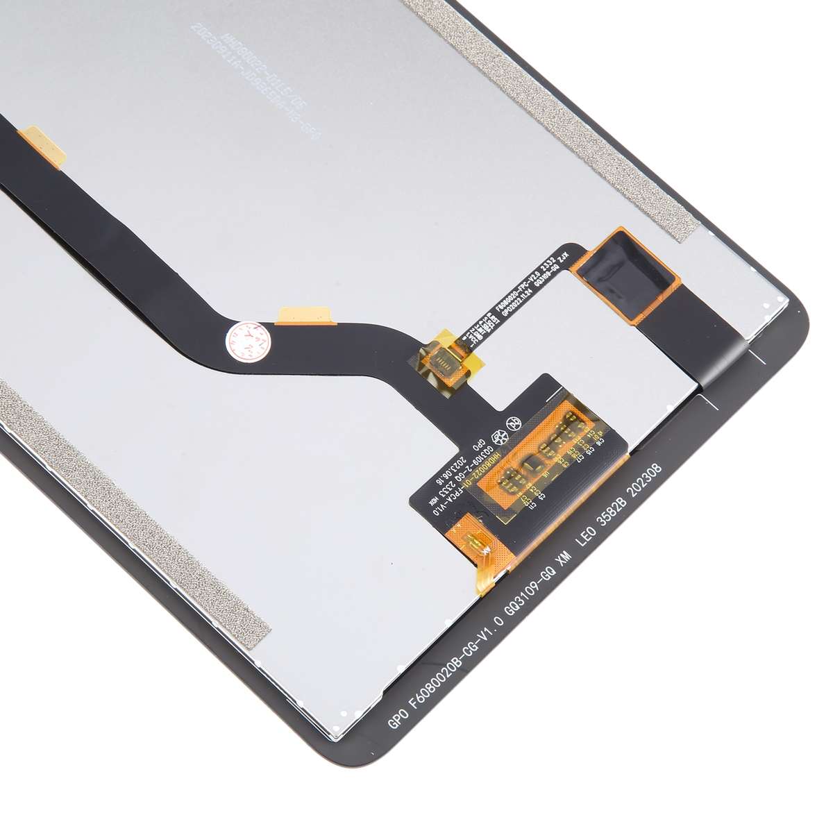 LCD Screen For Ulefone Armor Pad with Digitizer Full Assembly