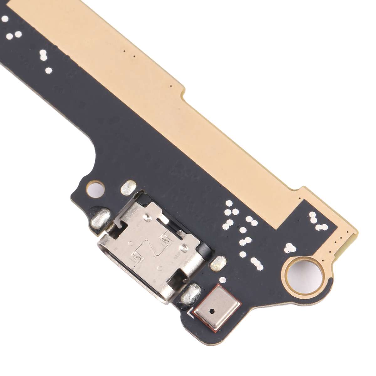 For Ulefone Power Armor 19T Charging Port Board