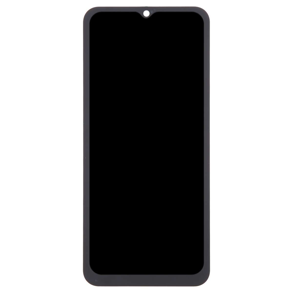 LCD Screen For AGM H5 Pro with Digitizer Full Assembly