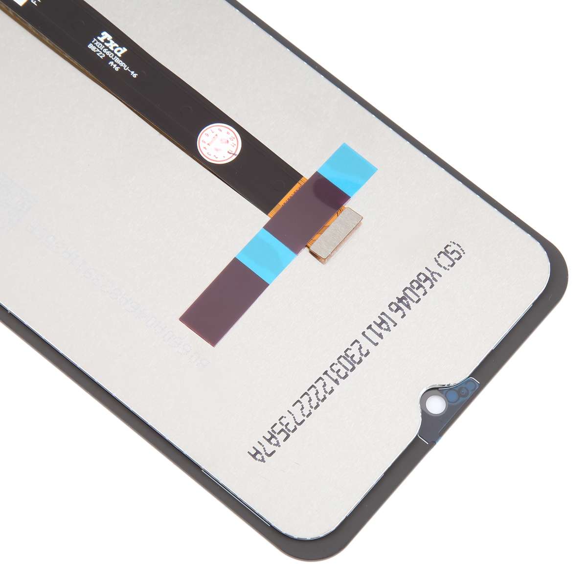 LCD Screen For AGM G2 Pro with Digitizer Full Assembly