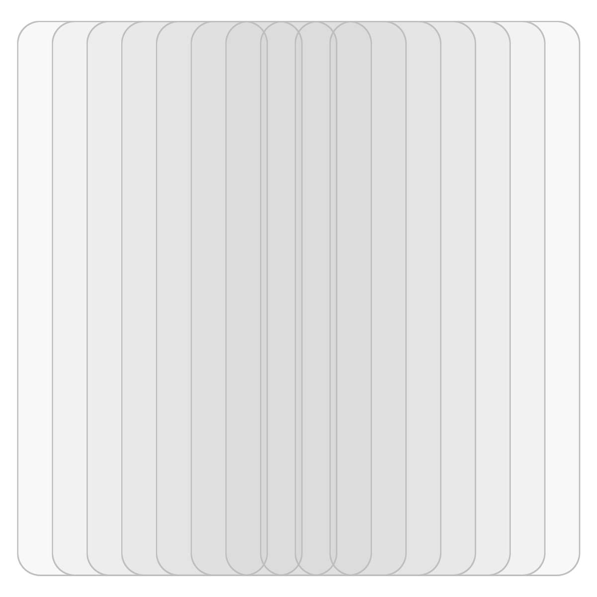 For Xiaomi 13T Pro 25pcs Full Screen Protector Explosion-proof Hydrogel Film