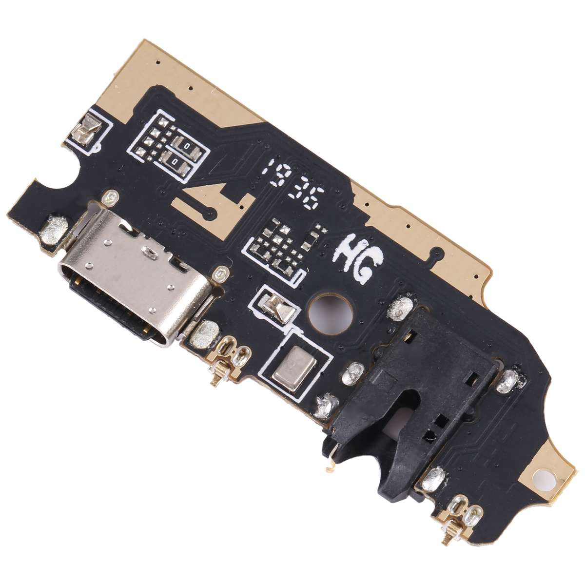 For Vsmart Active 3 OEM Charging Port Board