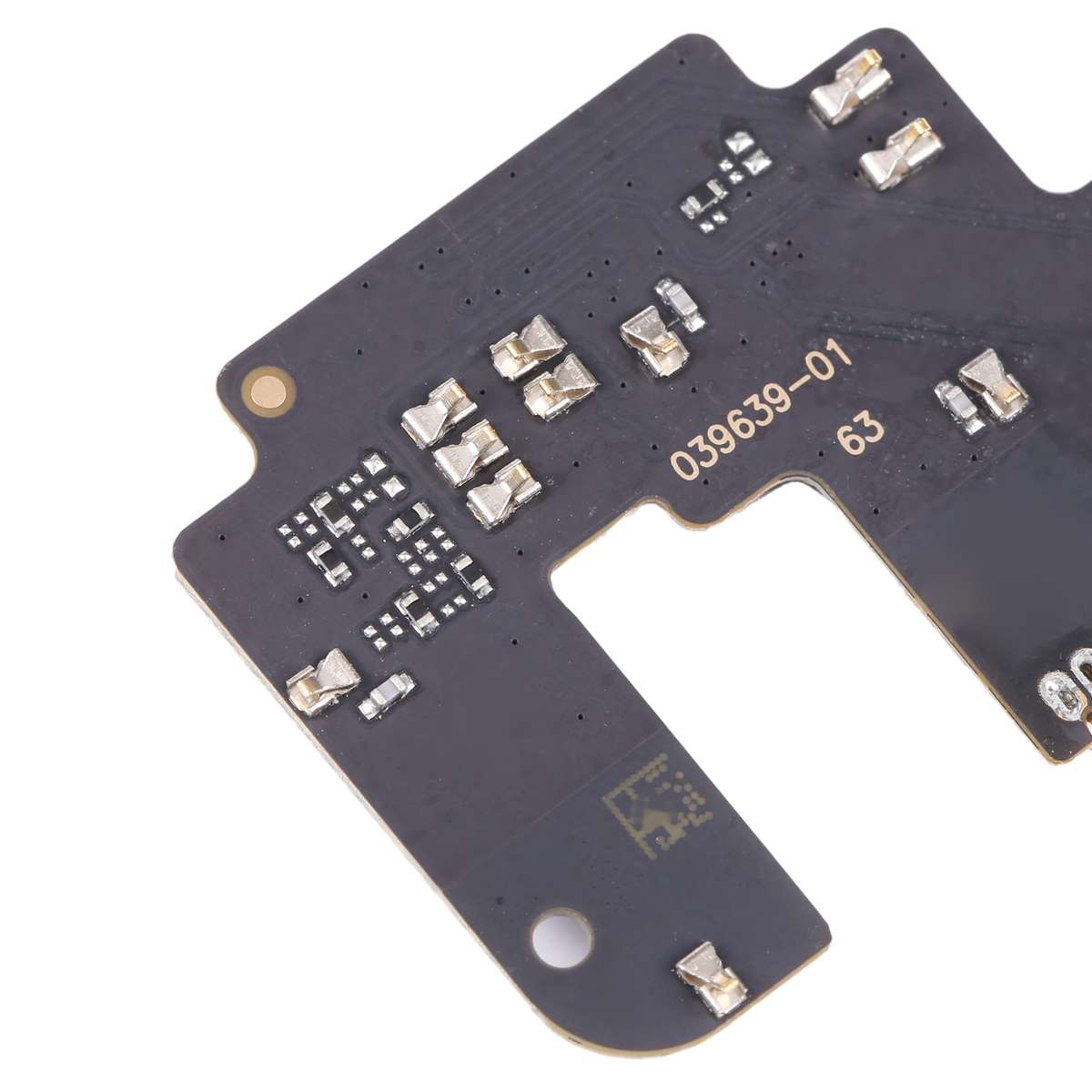 For Vsmart Active 3 OEM Charging Port Board