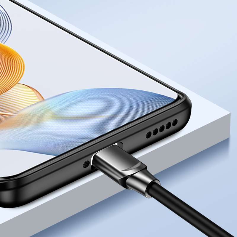 For Honor 200 Pro Frosted Metal Phone Case(Black)