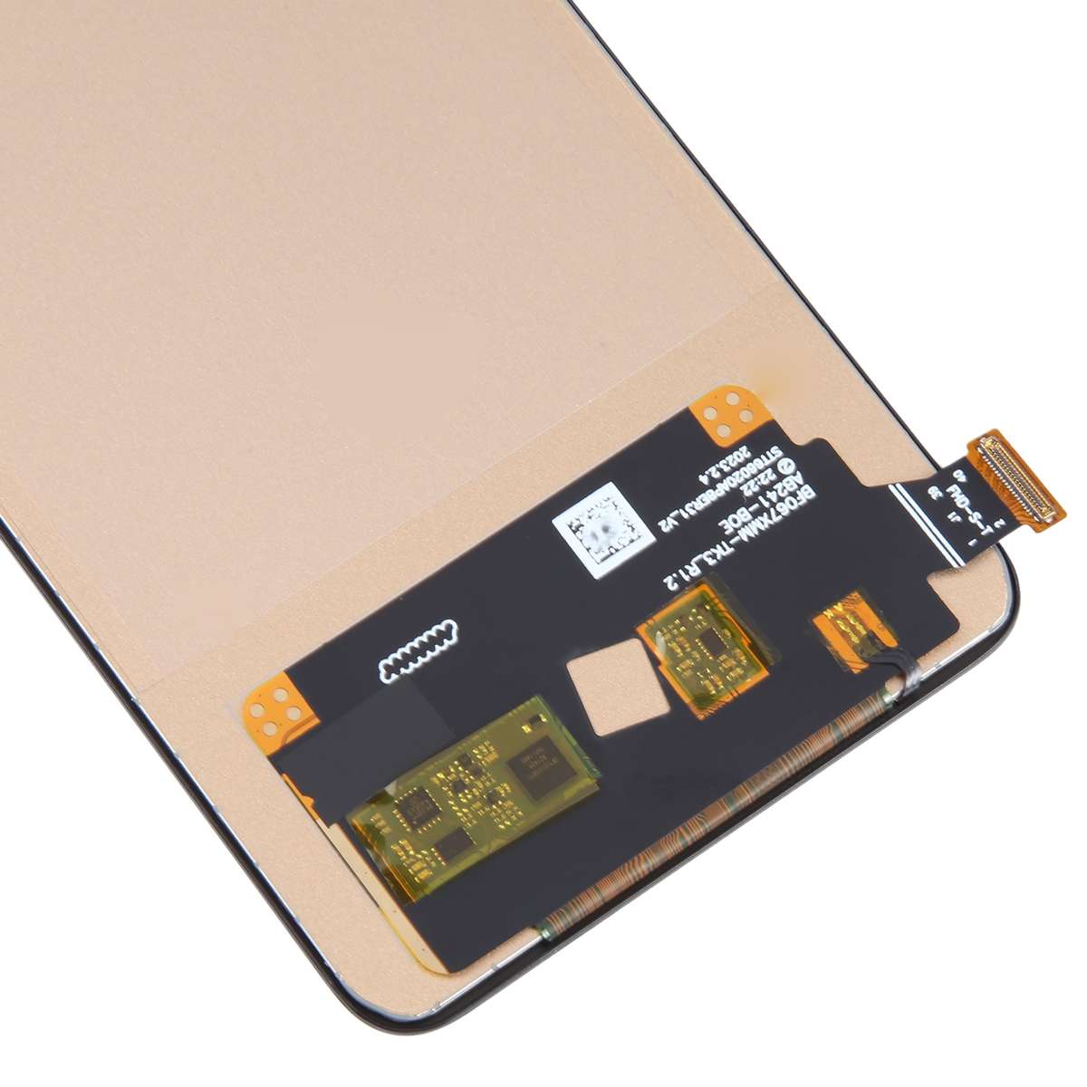 For OnePlus Ace Pro PGP110 TFT LCD Screen For with Digitizer Full Assembly, Not Supporting Fingerpri