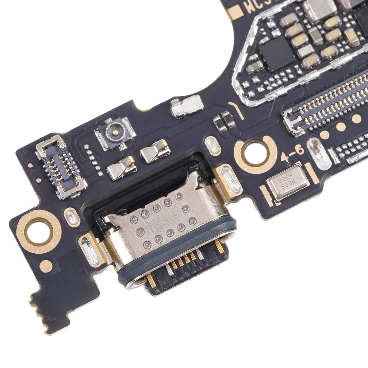 For vivo S16 Pro OEM Charging Port Board