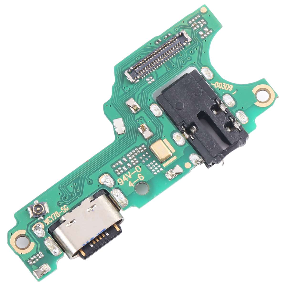 For vivo Y36 OEM Charging Port Board