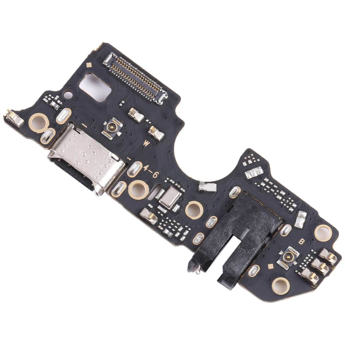 For OPPO A78 OEM Charging Port Board