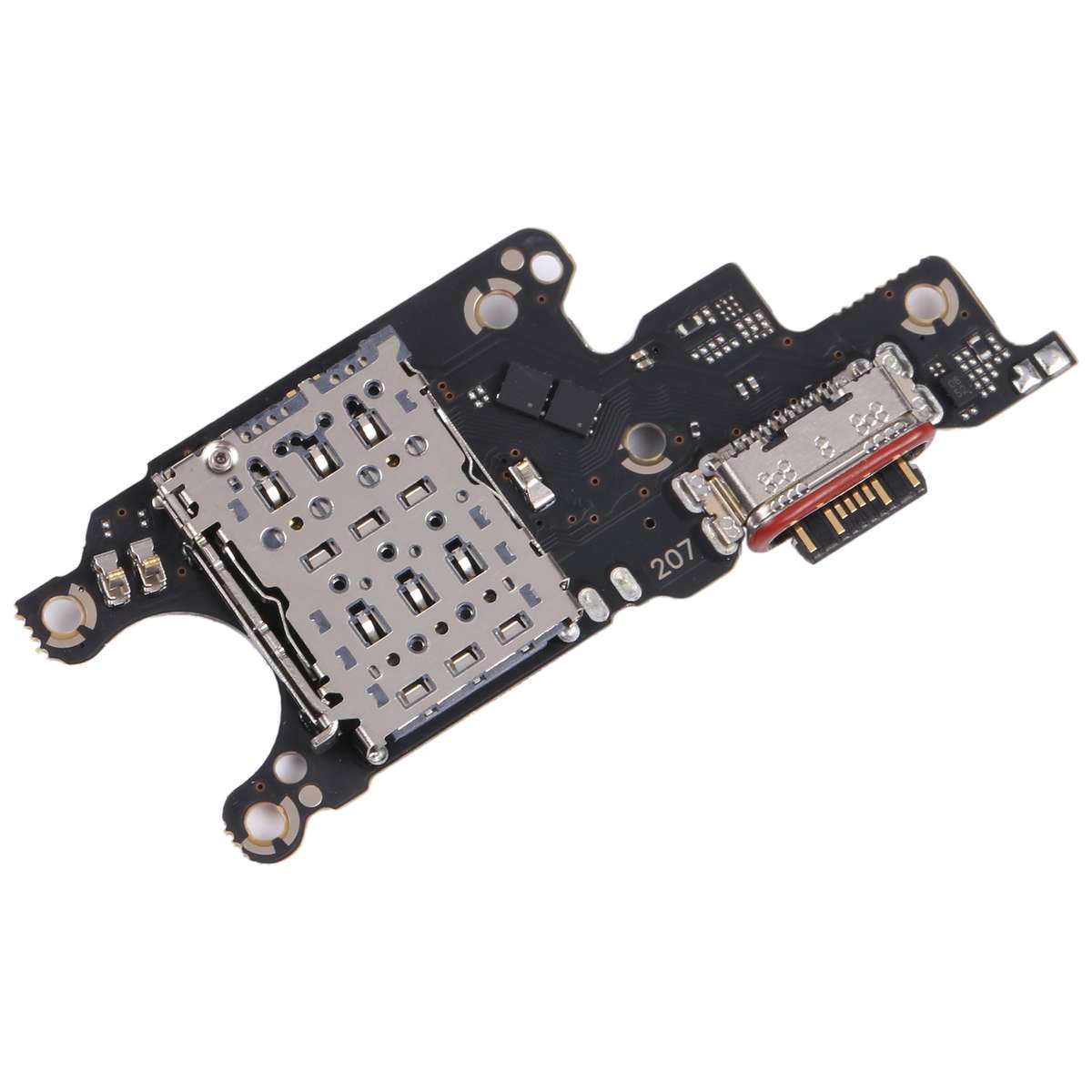 For Xiaomi Civi 2 OEM Charging Port Board