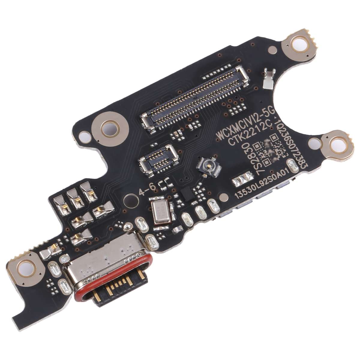 For Xiaomi Civi 2 OEM Charging Port Board