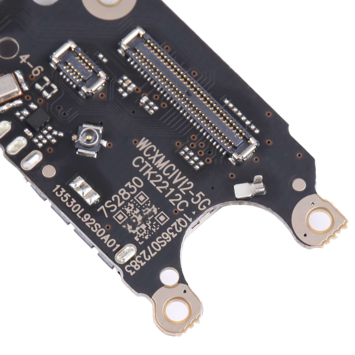 For Xiaomi Civi 2 OEM Charging Port Board