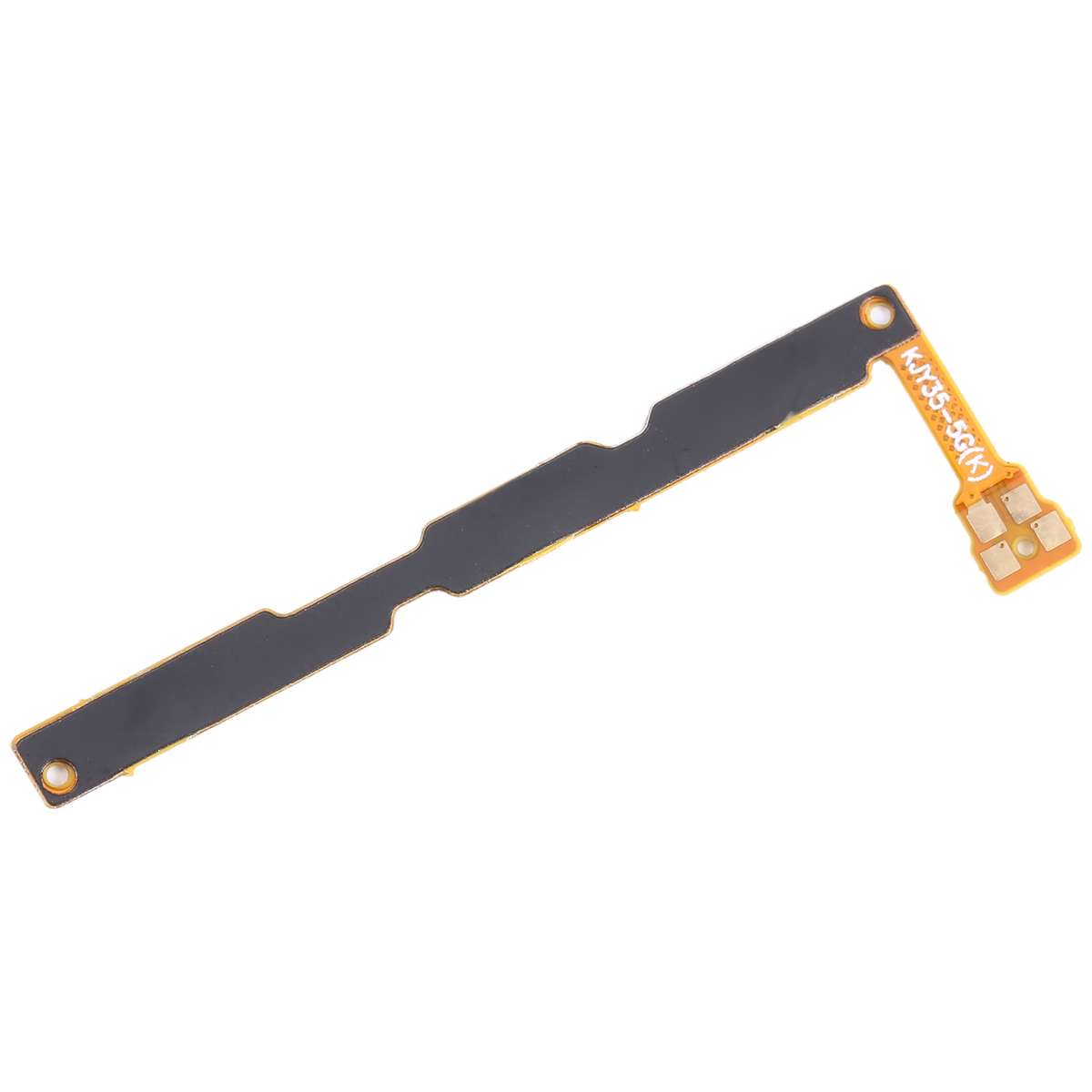 For vivo Y35 5G OEM Power Button & Volume Button Flex Cable