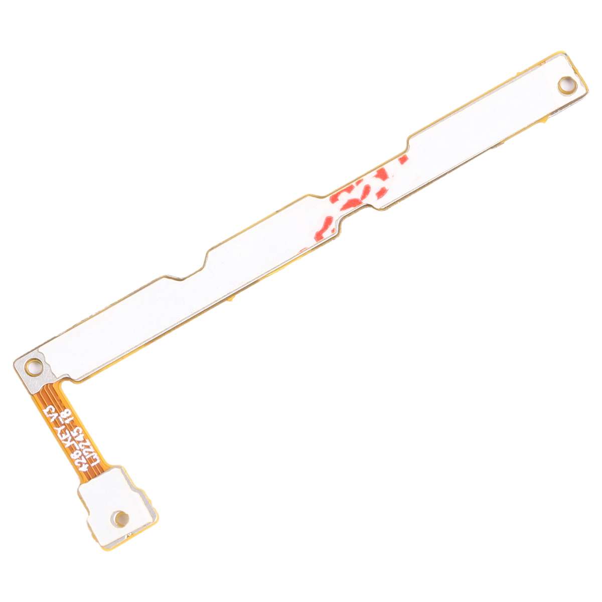 For vivo Y35 5G OEM Power Button & Volume Button Flex Cable