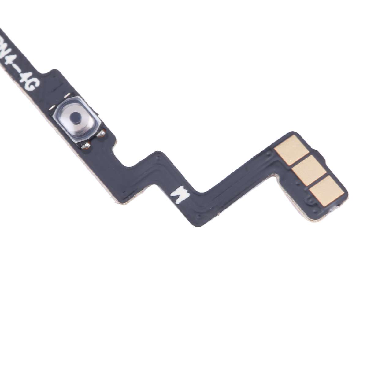 For OPPO Reno9 Pro OEM Volume Button Flex Cable