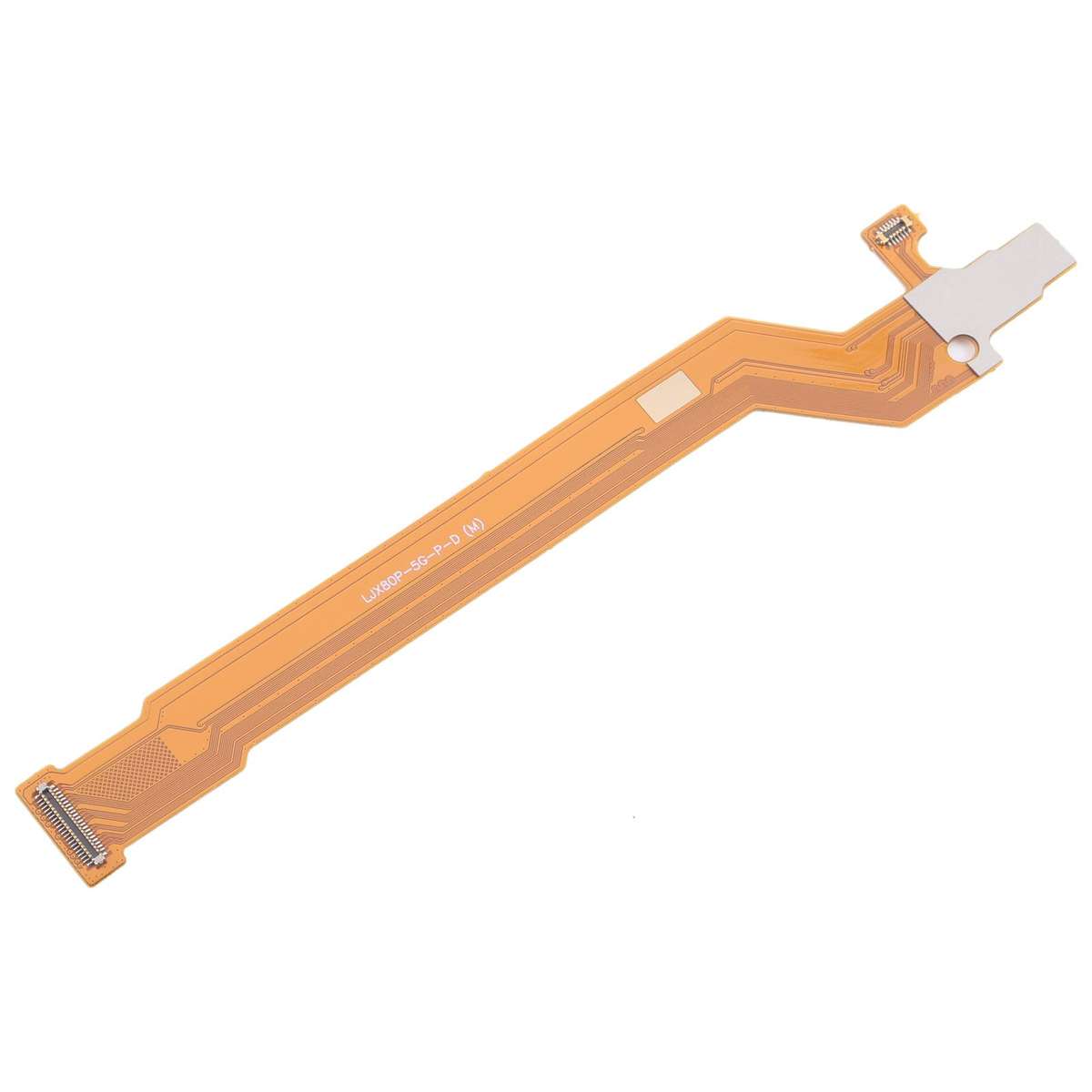 For vivo X80 Pro OEM LCD Flex Cable