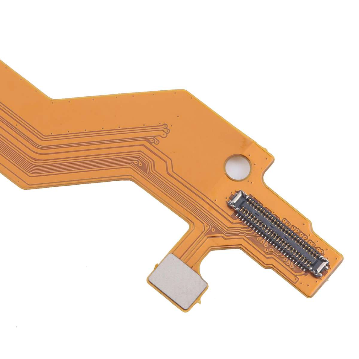 For vivo X80 Pro OEM LCD Flex Cable