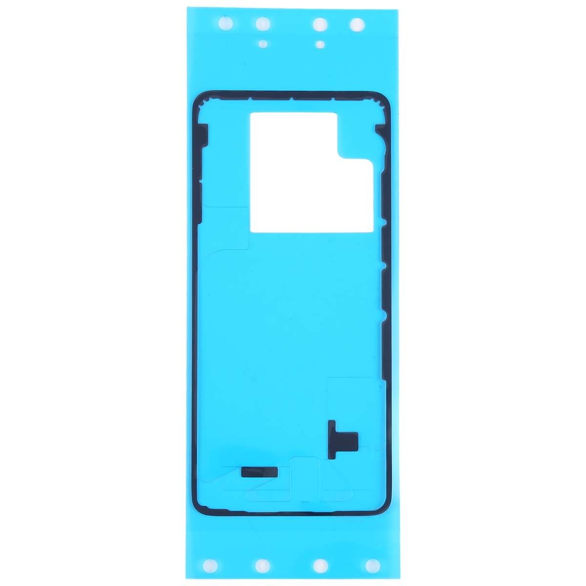 For Google Pixel 7A 10pcs Back Housing Cover Adhesive