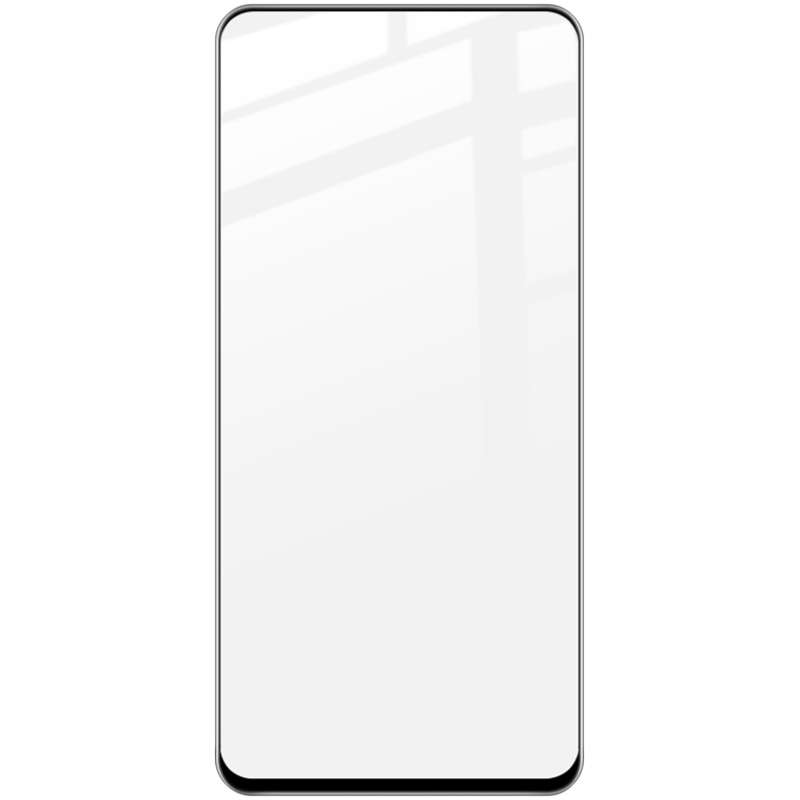 For Huawei Nova 7 5G IMAK Pro+ Series Full Screen Tempered Glass Film