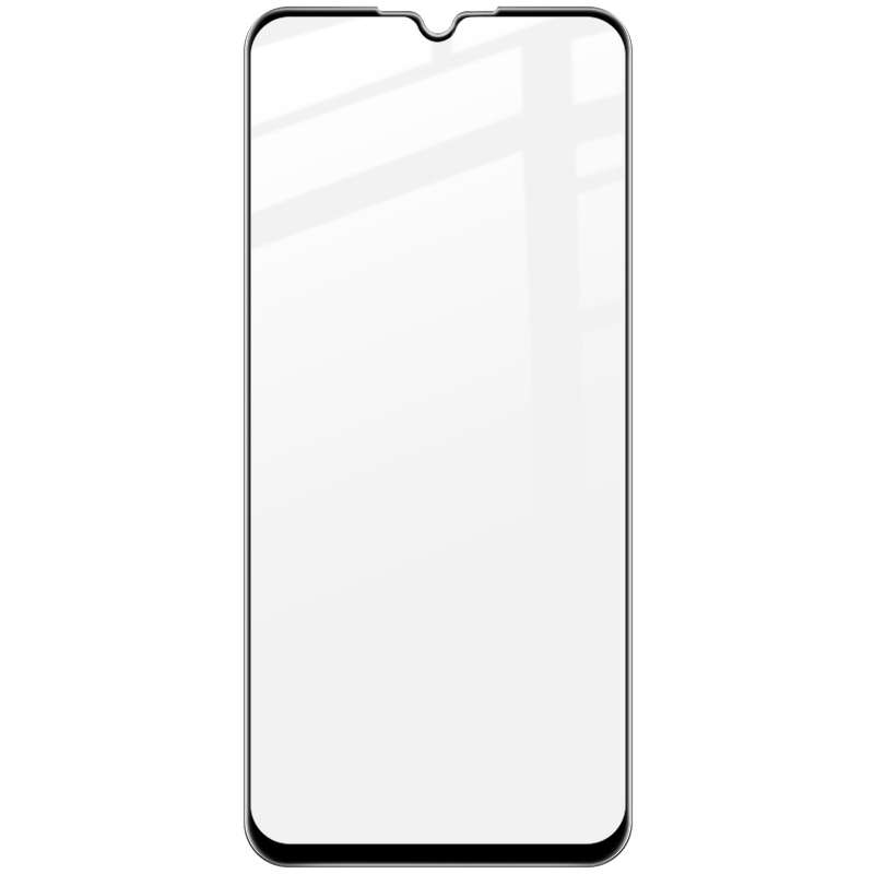 For Huawei Y6p IMAK Pro+ Series Full Screen Tempered Glass Film