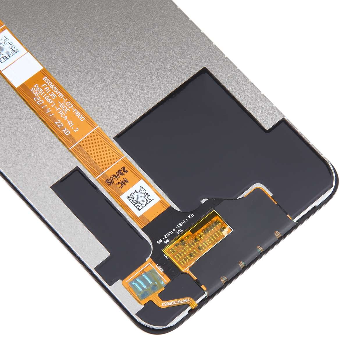 OEM LCD Screen For OPPO A72 4G With Digitizer Full Assembly