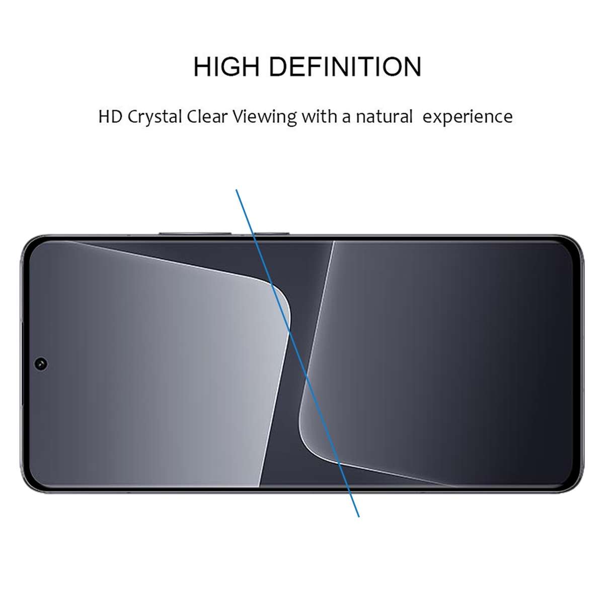 For Oukitel WP26 10pcs 0.26mm 9H 2.5D Tempered Glass Film