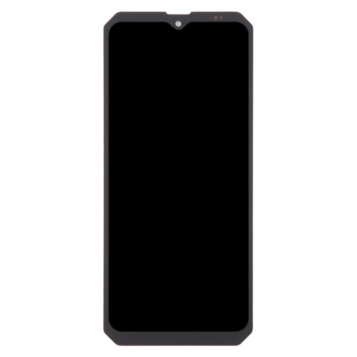 For Blackview BV7100 LCD Screen with Digitizer Full Assembly